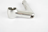 Cinelli 1A stem (Cinelli Milano Logo) in size 70 mm with 26.4 mm bar clamp size