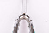 28" Fausto Coppi panto chrome steel fork