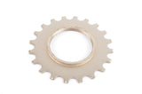 NEW Sachs Maillard #FY steel Freewheel Cog / threaded with 20 teeth from the 1980s - 90s NOS