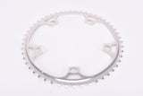 NOS Stronglight 106 big Chainring with 50 teeth and 144 mm BCD from the 1970s - 1980s