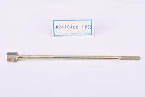 NOS/NIB Shimano Rear Hub (Quick Release) Mounting Stud, PartNo. #241 0400