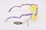NOS Saxon Poly Carbon Lenses UV-Protection Sunglasses cycling Eyewear from the 1990s