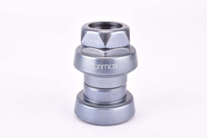 NOS Primax Super, blue anodized needle bearing Headset with englisch thread from the 1980s