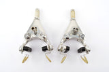 Campagnolo C-Record Delta standart reach brake calipers from the 1980s - 90s