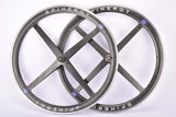 28" (700C / 622mm) Spinergy rev x 700 4 Spoke Aero Carbon Blade Wheelset