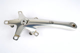 Campagnolo Euclid/Centaure ATB Triple Crankset with 26/36/- Teeth and 175 length from the 1990s