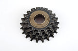 Shimano UG Freewheel 5 speed with english treading from 1978