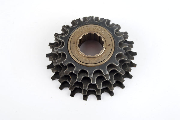 Shimano UG Freewheel 5 speed with english treading from 1978