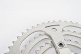 Stronglight 100 LX tripple Crankset with 32/42/52 teeth and 170mm length