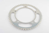 NOS Gipiemme Special Pista Chainring in 54 teeth and 144 BCD from the 1970s - 80s