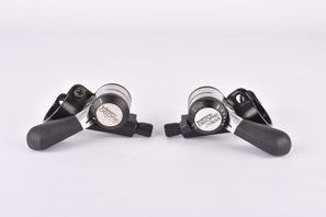 Shimano Deore #ST-MT60 3x6-speed Thumb Shifter Set from 1987