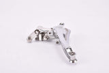 Campagnolo Chorus #C021 braze-on front derailleur from the 1980s - 1990s