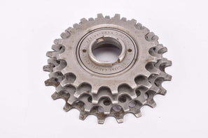 Regina Gran Sport Corse (Soc. Ita. Cat. Cal. Merate) 4-speed Freewheel with 16-22 teeth and italian thread from the 1940s - 1950s