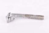Selle San Marco G.S. Seatpost with 26.2 mm diameter from the 1970s - 1980s