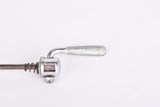 Campagnolo #1006/8 quick release, rear Skewer from the 1950s - 1970s