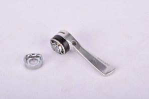 NOS Shimano Exage 300 EX #SL-A351 single braze-on 6-speed gear lever shifter from 1989
