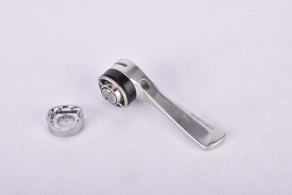 NOS Shimano Exage 300 EX #SL-A351 single braze-on 6-speed gear lever shifter from 1989