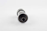 Shimano 105 #BB-UN52 bottom bracket with italian threading from the 1990s - 2000s