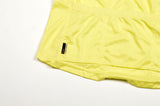 NEW Odlo #35361 short Sleeve Jersey with 3 Back Pockets in Size M