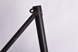 Steyr-Daimler-Puch Vent Noir Mixte frame in 54 cm (c-t) with Reynolds 531 tubing from the 1970s