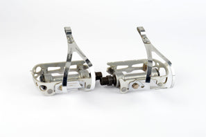 Mavic 600 first version Pedals with english threading from the 1970s - 80s