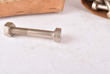 NOS Vintage Brevillier-Urban Vienna (Bundu) Clamp Bolt (10 pcs)