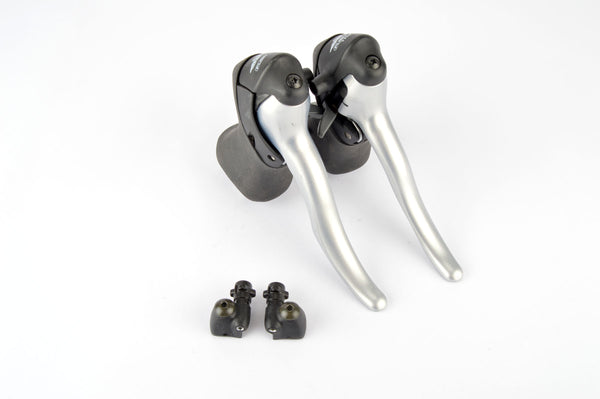 Shimano Sora #ST-3300/3303 3/8 speed shifting brake levers from 2002