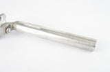 Campagnolo Super Record #4051/1 alloy seatpost in 27,2 diameter from the 1980s