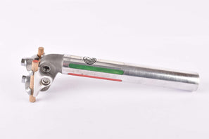 Campagnolo Record #1044 panto Concorde Seat Post in 27.2 diameter from the 1960s - 80s