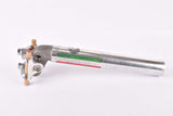 Campagnolo Record #1044 panto Concorde Seat Post in 27.2 diameter from the 1960s - 80s