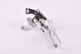 Shimano Exage 300 LX #FD-M300 triple clamp-on Front Derailleur from 1991