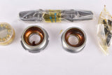 NOS/NIB Shimano 105 #BB-1050 Bottom Bracket in 115mm with italian thread from 1990