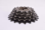 Cyclo 64 5-speed Freewheel with 14-22 teeth and english thread from the 1960s / 1970s