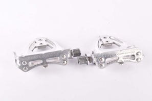 Campagnolo Chorus/Athena #C600-AM/#D600-AM Pedals from the 1980s - 90s
