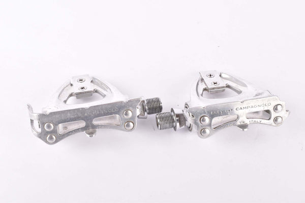Campagnolo Chorus/Athena #C600-AM/#D600-AM Pedals from the 1980s - 90s