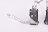 Altenburger safety double brake lever set from the 1970s - 80s