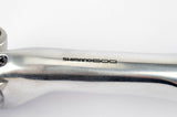 NEW Shimano 600 Ultegra #SP-6400-B aero seatpost in 26.6 diameter from 1988-95 NOS
