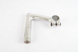 3ttt Mod. 1 Record Strada Stem in size 110mm with 26.0mm bar clamp size from the 1970s / 1980s