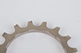NOS Shimano Dura Ace 6 speed Sprocket with 16 teeth