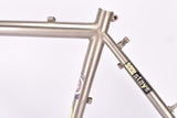 Scott Comp Racing Mountainbike frame in 49 cm (c-t) / 44.5 cm (c-c) with Tange MTB O.S. tubing from the 1990s