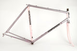 Centurion frame 56 cm (c-t) / 54.5 cm (c-c) Infinity Tange