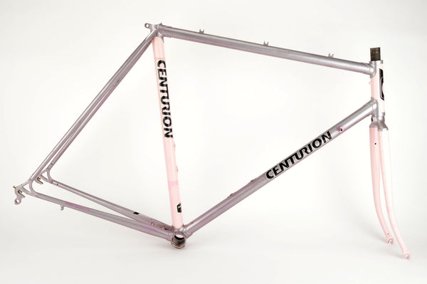 Centurion frame 56 cm (c-t) / 54.5 cm (c-c) Infinity Tange