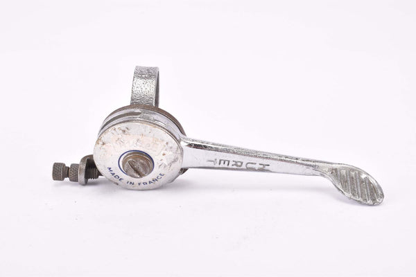 Huret (Competition / Tour de France) Clamp-on right hand Gear Lever Shifter from the 1940s - 1950s