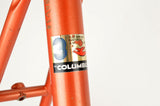 Plum Vainqueur frame 56 cm (c-t) / 54.5 cm (c-c) Columbus