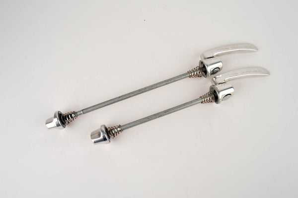 Shimano Dura-Ace #7700 skewer set from the 2000s