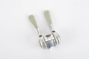 NEW Shimano 600AX #SL-6321 downtube top-mount shifter set from the 1981-84 NOS