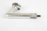Cinelli 1A stem (Cinelli Milano Logo) in size 70 mm with 26.4 mm bar clamp size