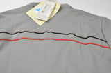 NEW Santini #200/2C-MIRTO-GR long Sleeve Jersey with 2 Back Pockets in Size M