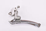 Campagnolo Chorus #C021 braze-on front derailleur from the 1980s - 1990s