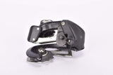 NOS Sachs-Huret black Elysee 7 rear derailleur from the 1990s